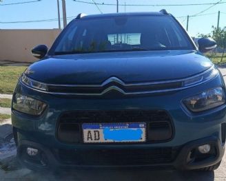 Citroen C4 Cactus Usado en Córdoba