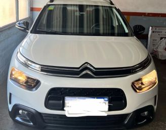 Citroen C4 Cactus Usado en Buenos Aires