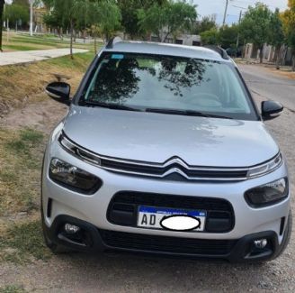 Citroen C4 Cactus Usado en San Juan