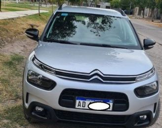 Citroen C4 Cactus Usado en San Juan
