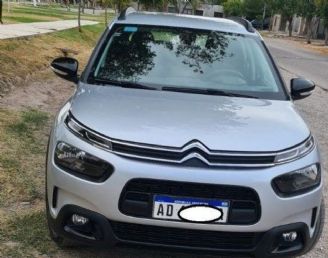 Citroen C4 Cactus Usado en San Juan