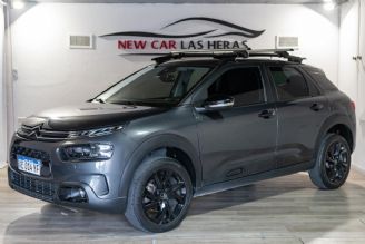 Citroen C4 Cactus Usado en Córdoba Financiado