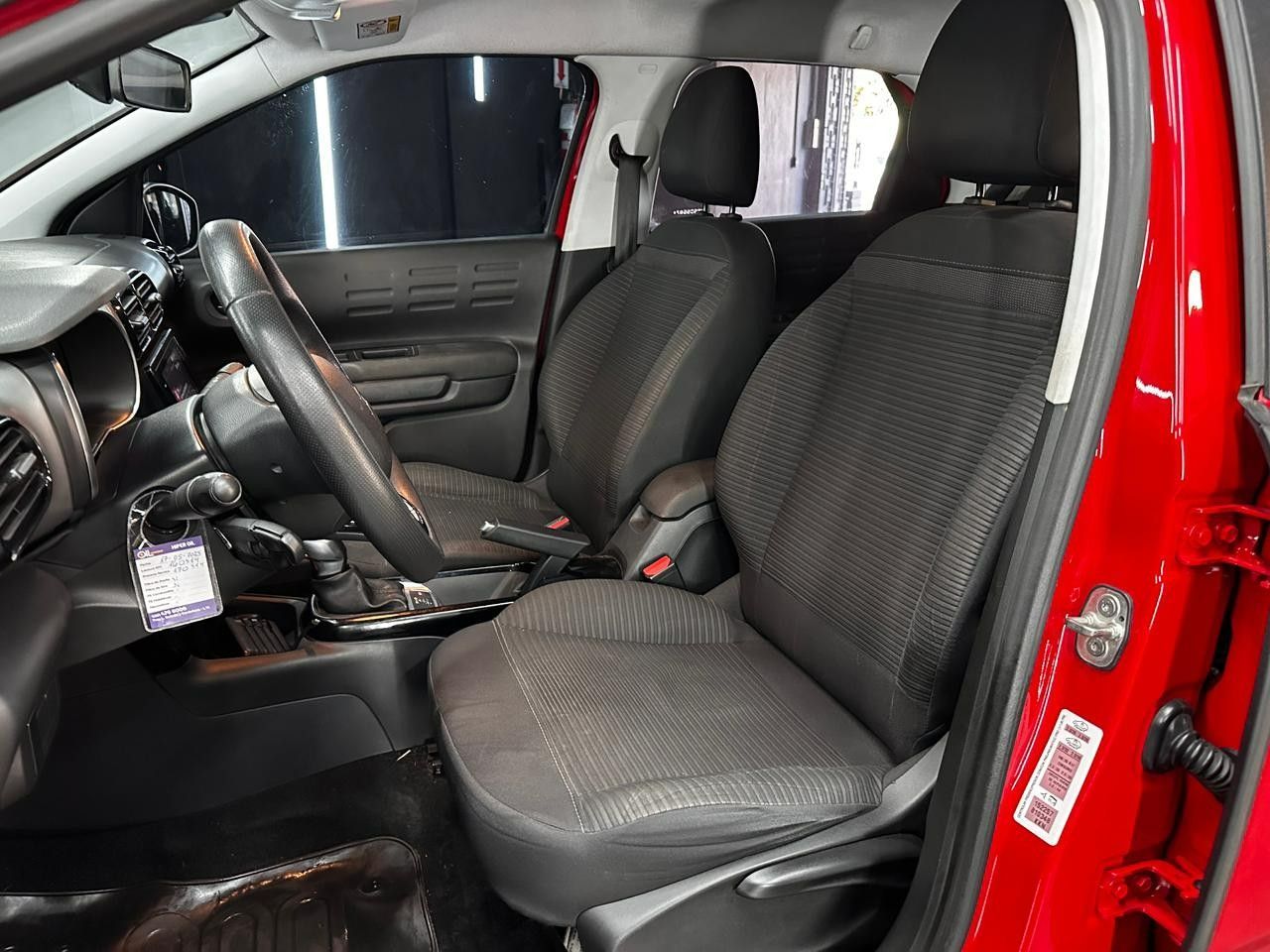 Citroen C4 Cactus Usado en Córdoba, deRuedas