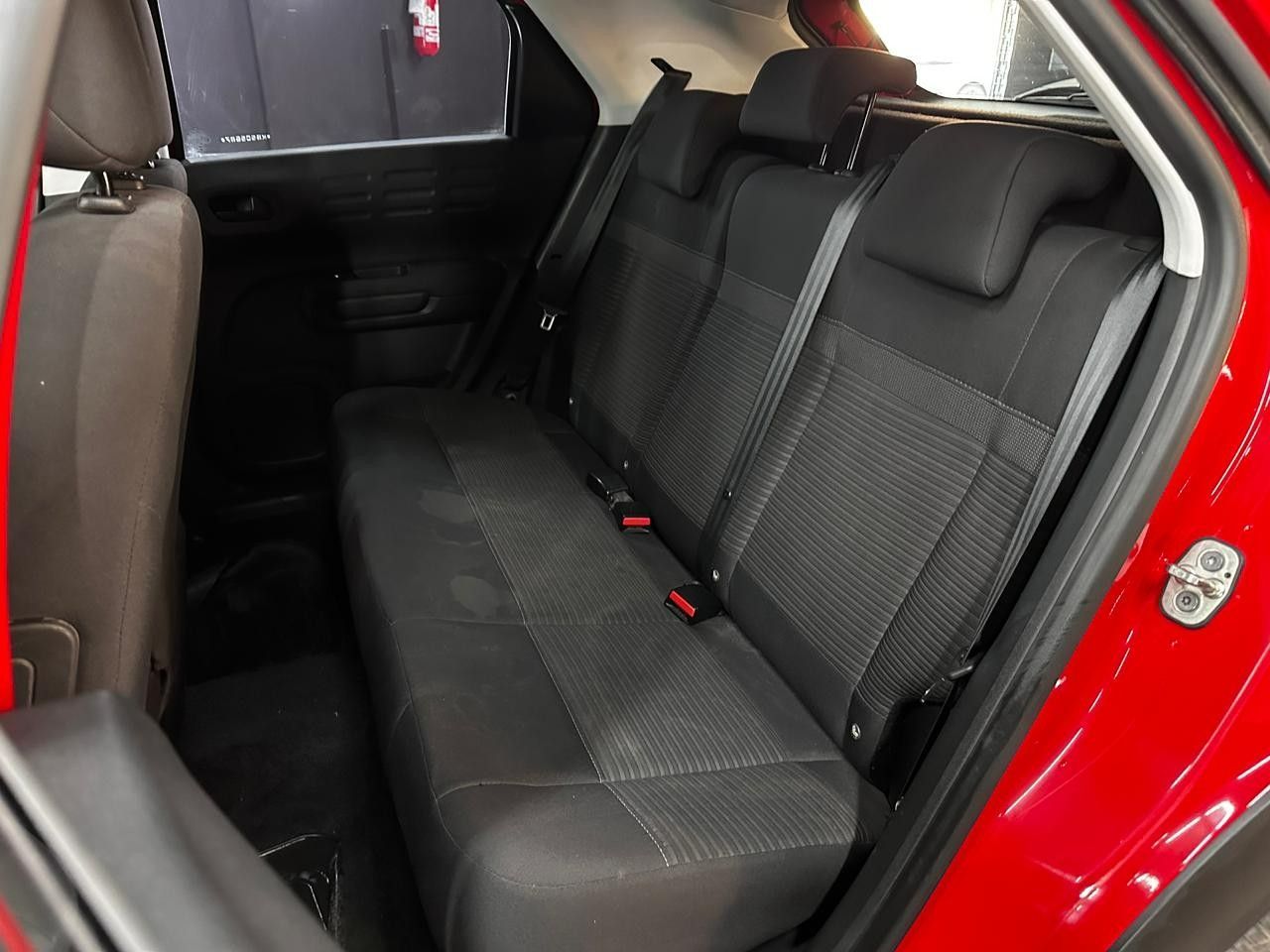Citroen C4 Cactus Usado en Córdoba, deRuedas