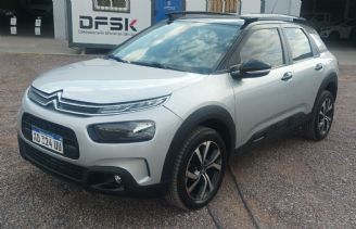 Citroen C4 Cactus Usado en San Juan