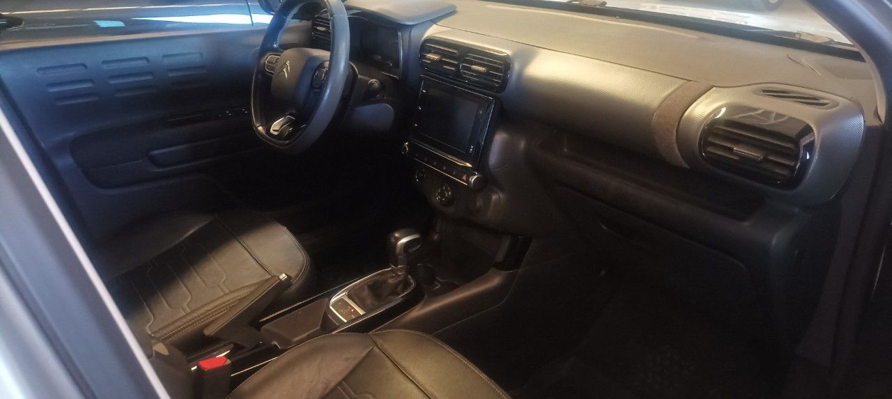 Citroen C4 Cactus Usado en San Juan, deRuedas