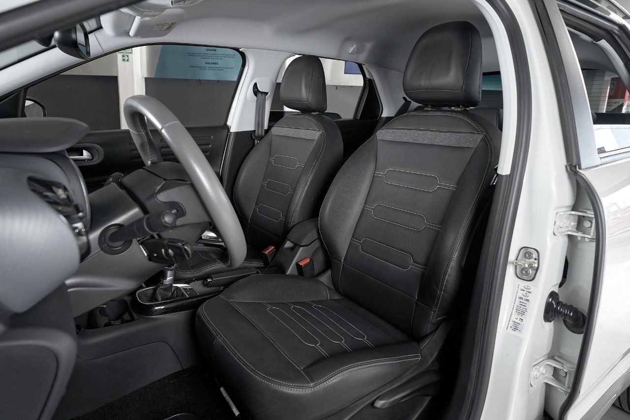 Citroen C4 Cactus Usado Financiado en Córdoba, deRuedas