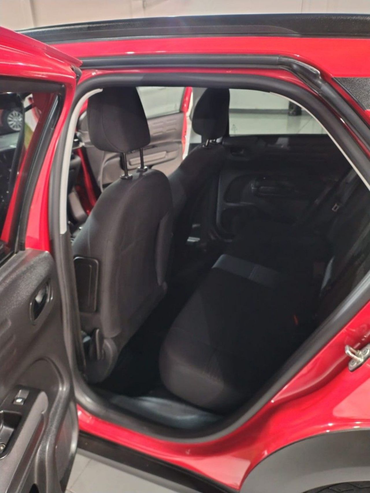 Citroen C4 Cactus Usado Financiado en Mendoza, deRuedas