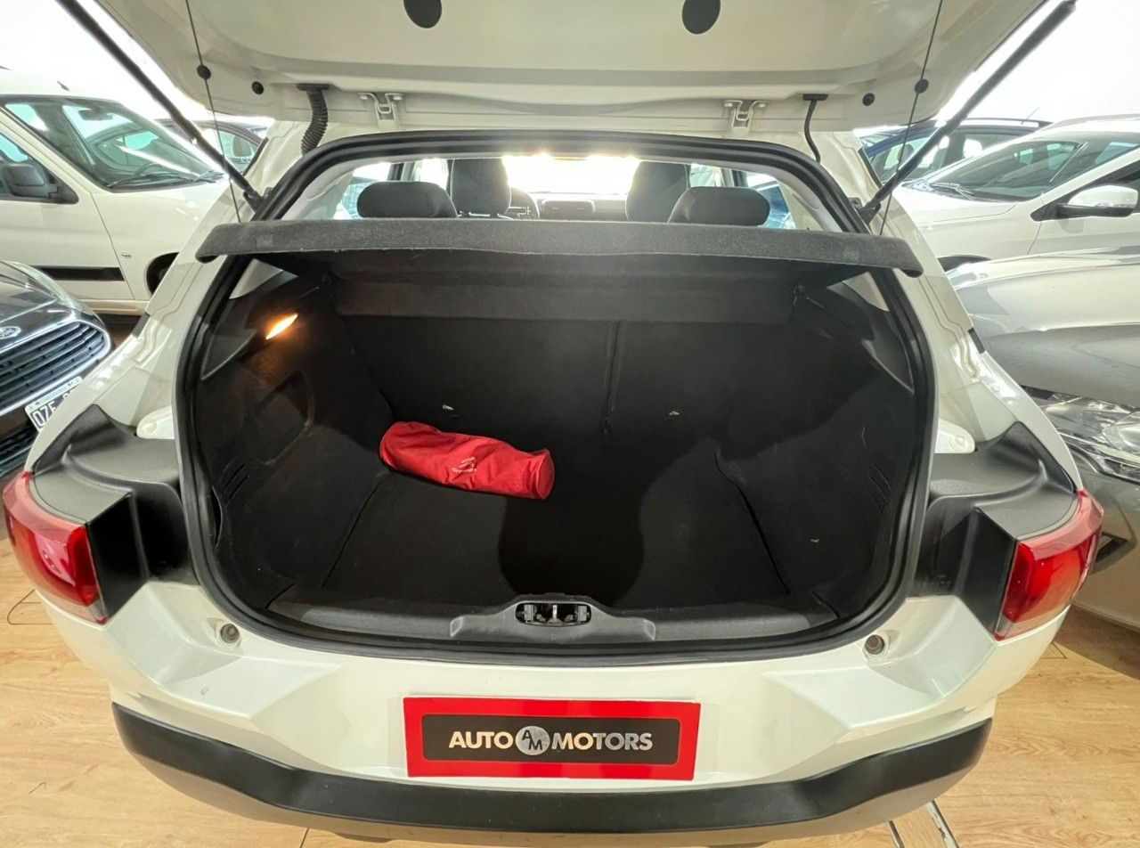 Citroen C4 Cactus Usado Financiado en Córdoba, deRuedas