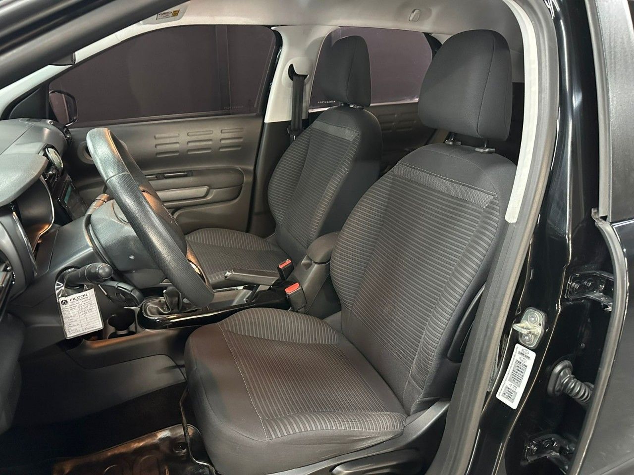 Citroen C4 Cactus Usado en Córdoba, deRuedas