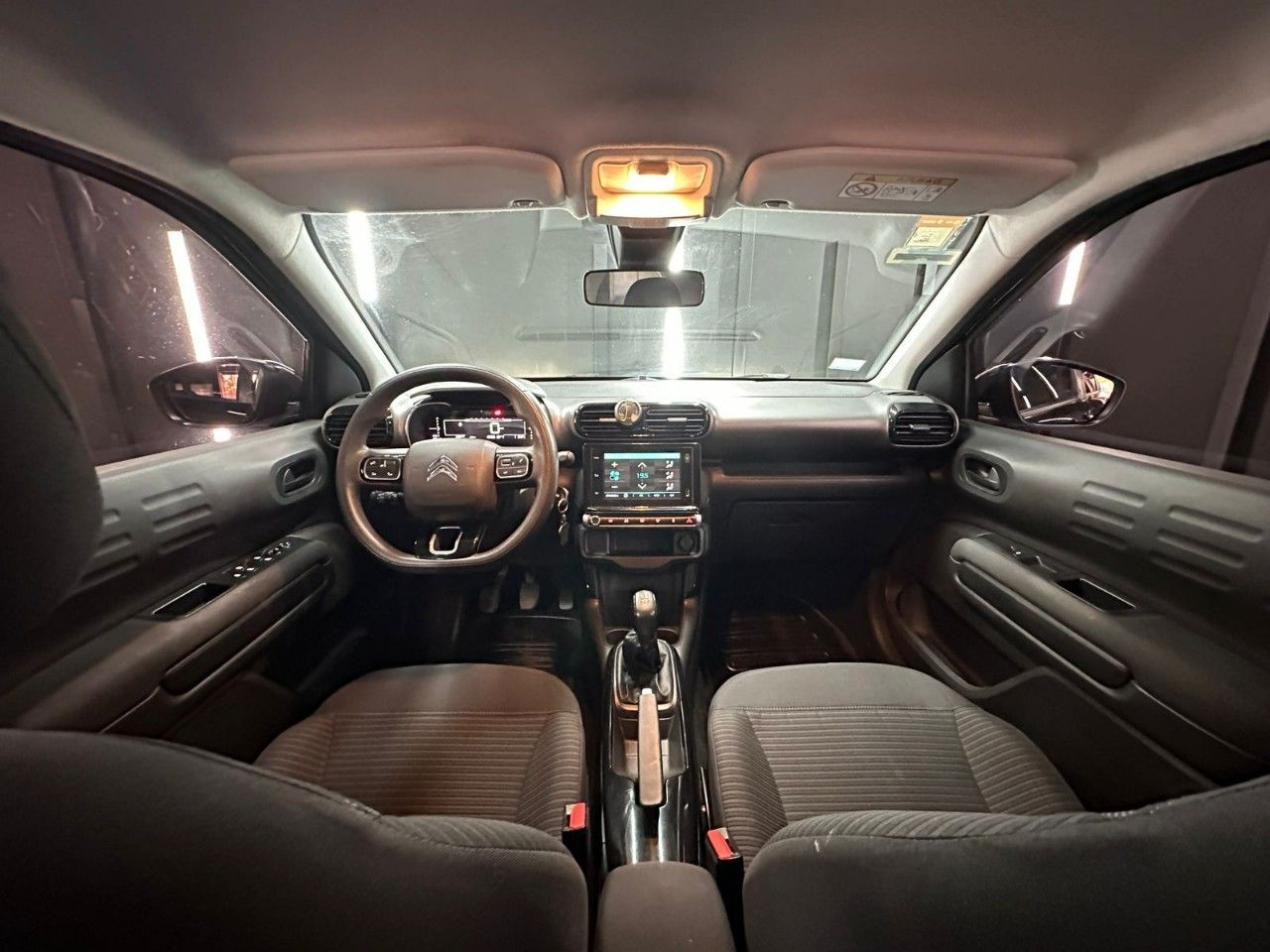 Citroen C4 Cactus Usado en Córdoba, deRuedas