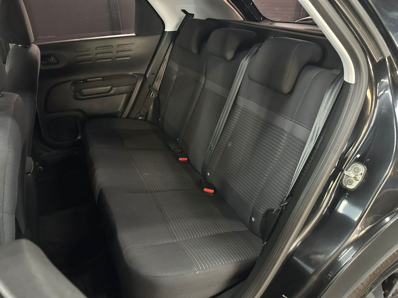 Citroen C4 Cactus Usado en Córdoba, deRuedas