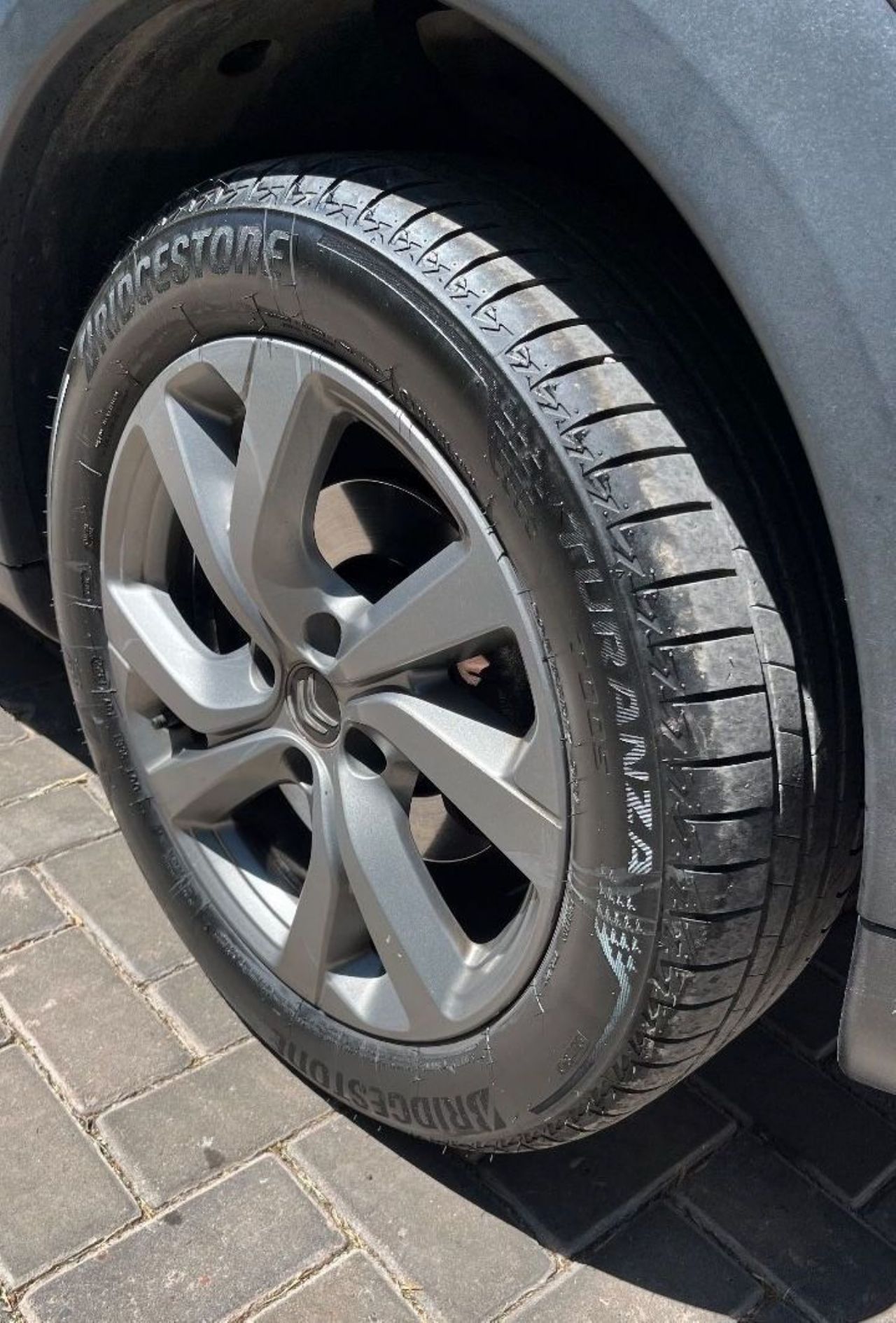 Citroen C4 Cactus Usado en Mendoza, deRuedas