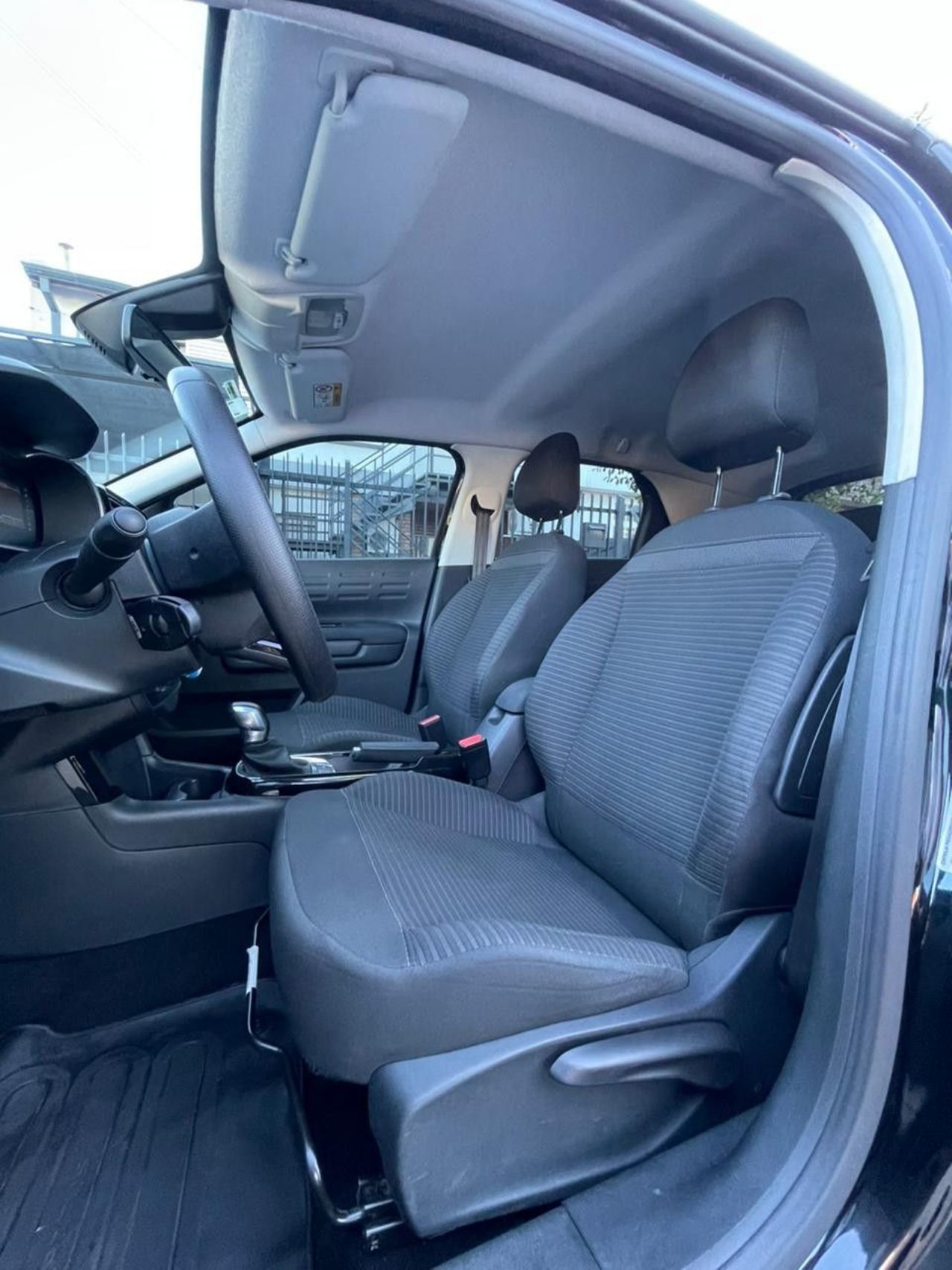 Citroen C4 Cactus Usado Financiado en Córdoba, deRuedas