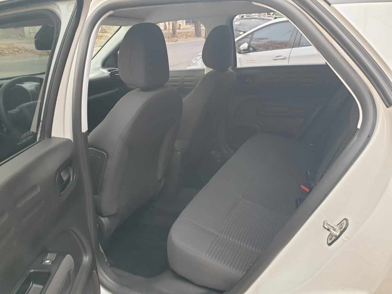Citroen C4 Cactus Usado en Mendoza, deRuedas