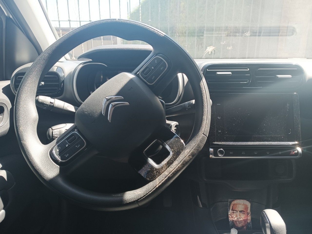 Citroen C4 Cactus Usado en Mendoza, deRuedas