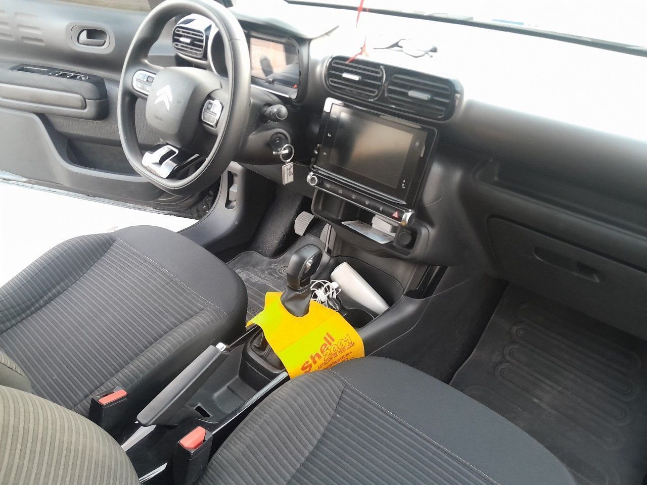 Citroen C4 Cactus Usado en Mendoza, deRuedas