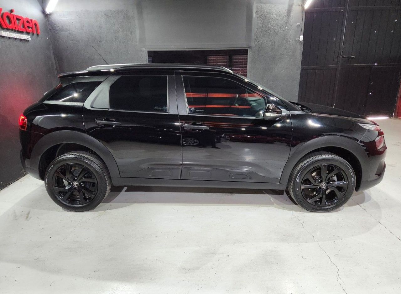 Citroen C4 Cactus Usado en Córdoba, deRuedas