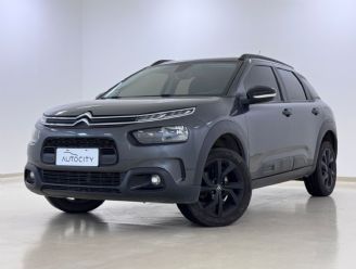 Citroen C4 Cactus Usado en Córdoba