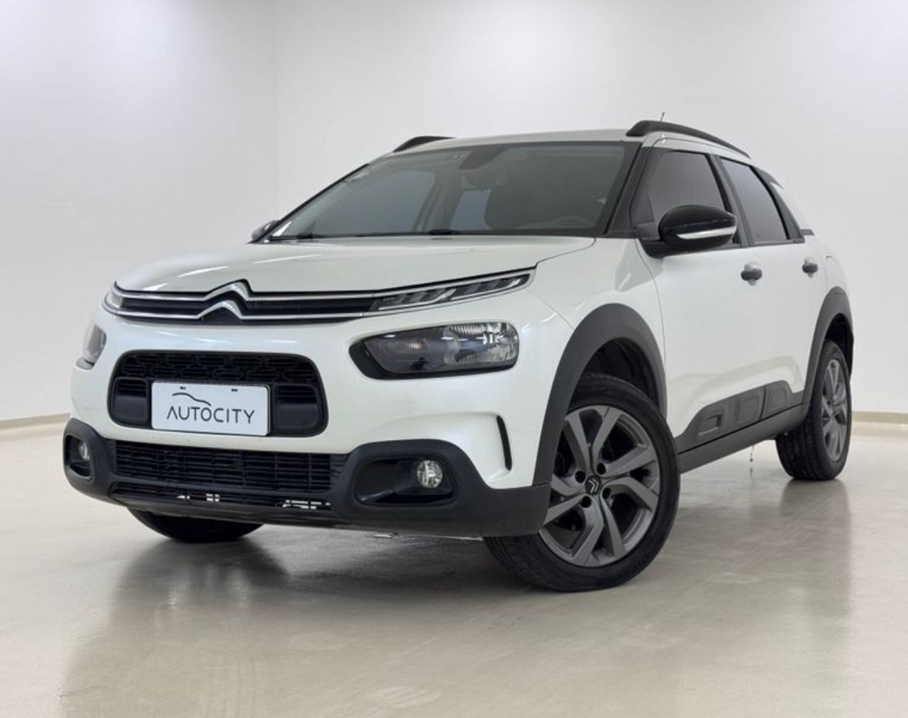 Citroen C4 Cactus Usado en Córdoba, deRuedas