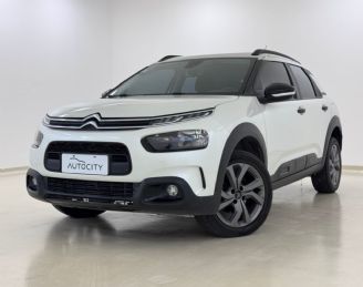 Citroen C4 Cactus Usado en Córdoba