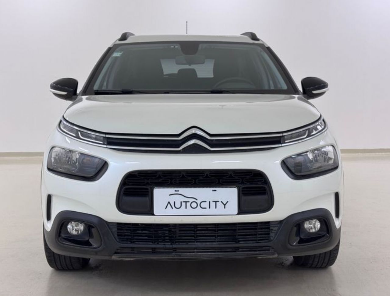 Citroen C4 Cactus Usado en Córdoba, deRuedas