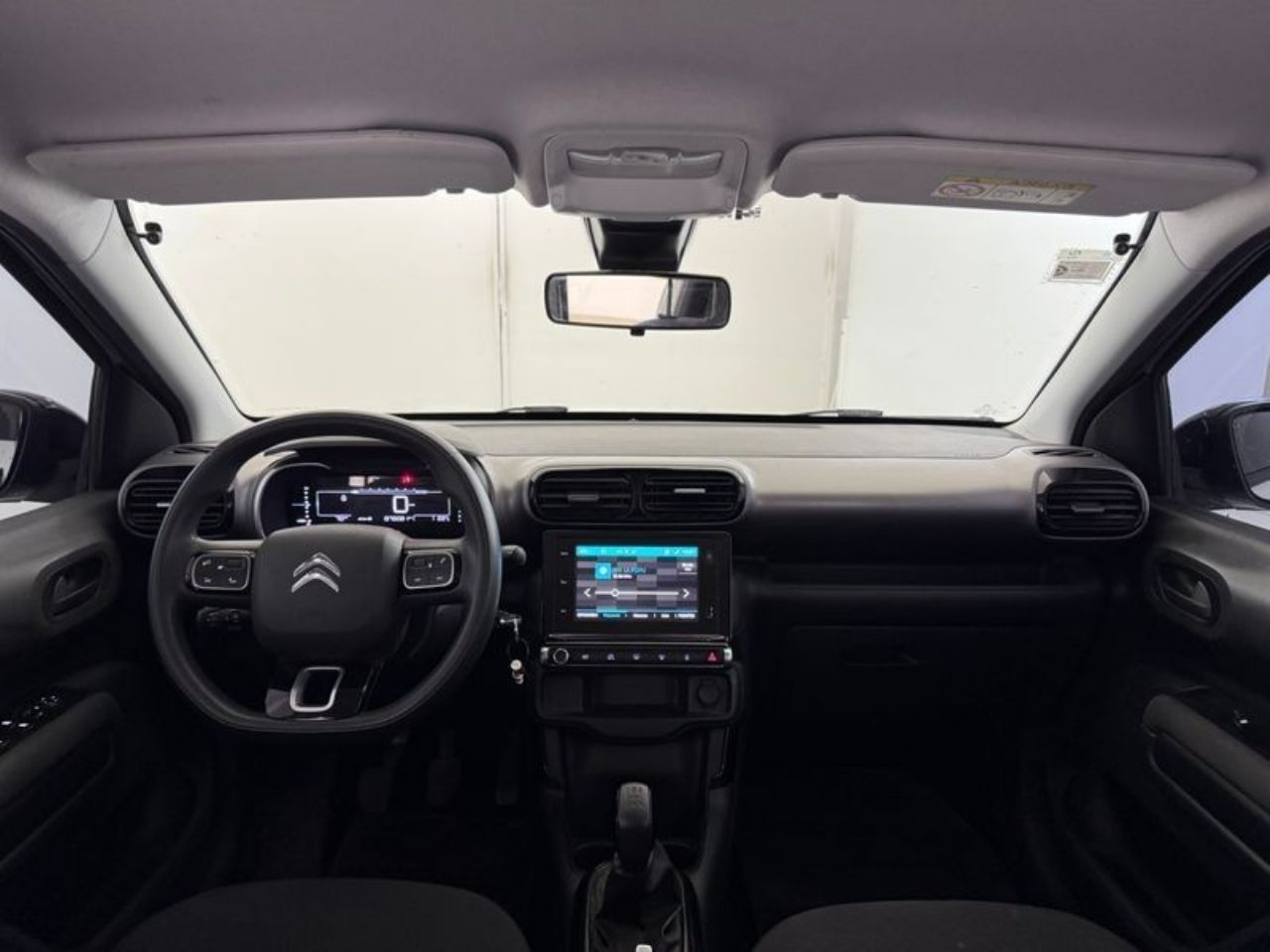 Citroen C4 Cactus Usado en Córdoba, deRuedas