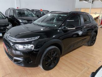 Citroen C4 Cactus Usado en Córdoba Financiado