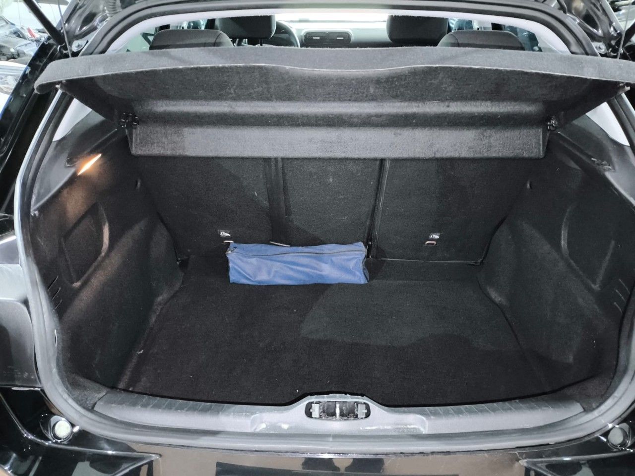 Citroen C4 Cactus Usado Financiado en Córdoba, deRuedas