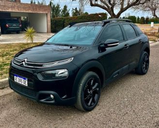 Citroen C4 Cactus Usado en Mendoza