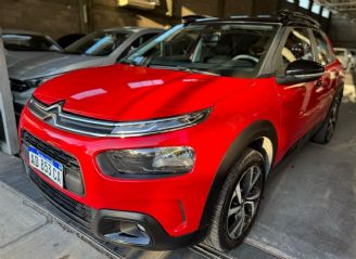 Citroen C4 Cactus Usado en Mendoza