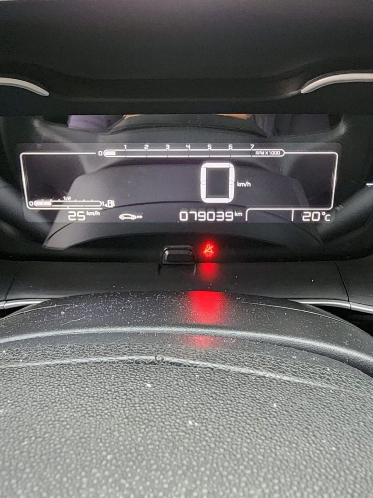 Citroen C4 Cactus Usado Financiado en Córdoba, deRuedas