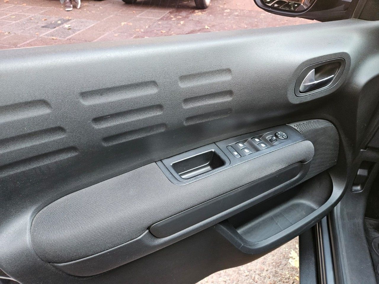 Citroen C4 Cactus Usado en Mendoza, deRuedas