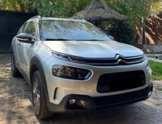 Citroen C4 Cactus Usado en Buenos Aires