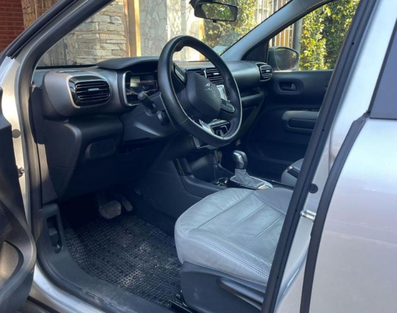 Citroen C4 Cactus Usado en Buenos Aires, deRuedas