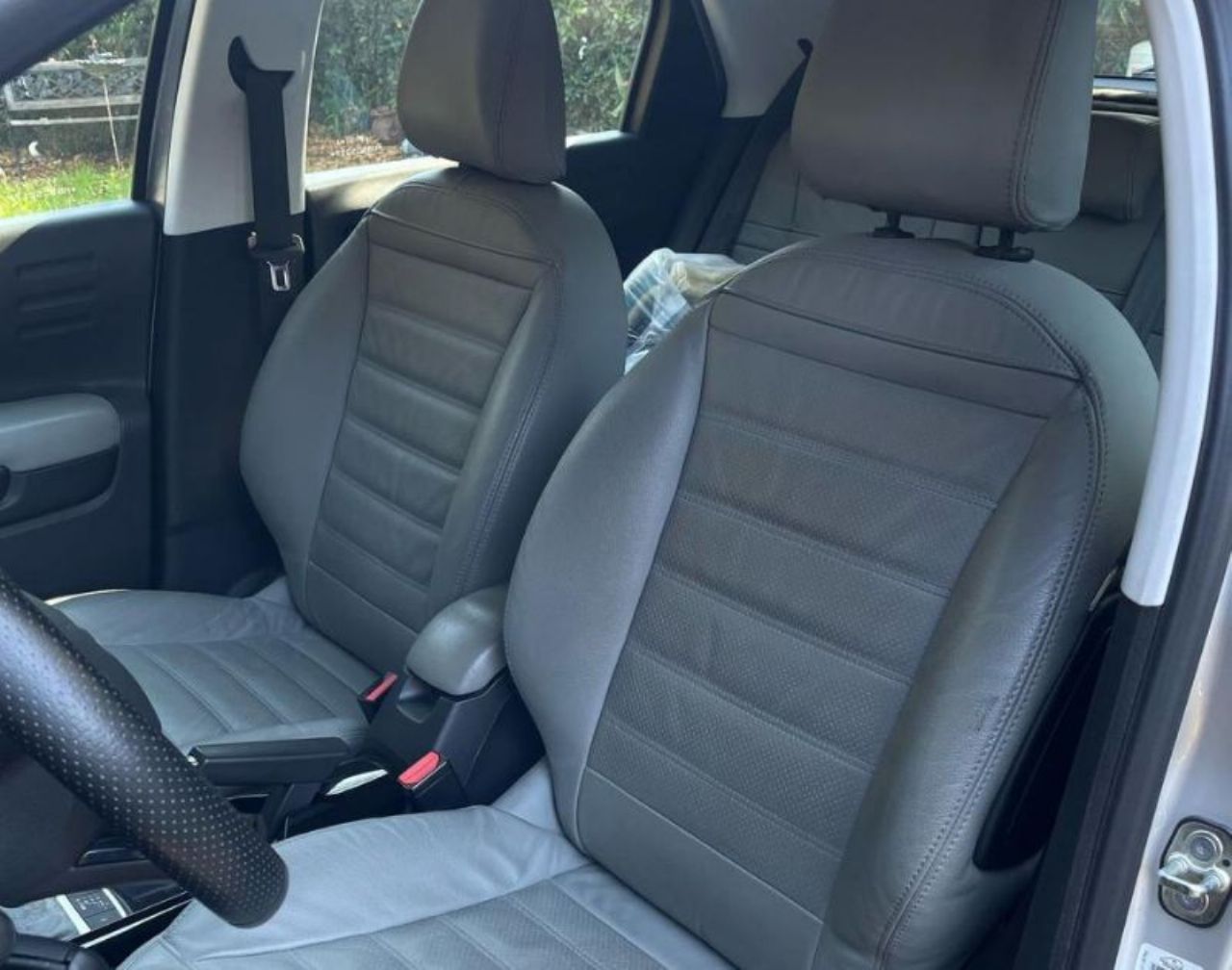 Citroen C4 Cactus Usado en Buenos Aires, deRuedas