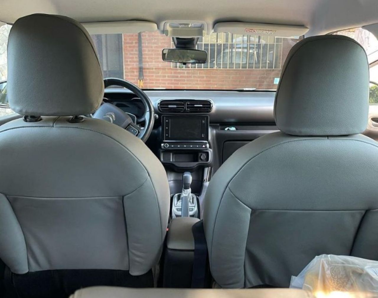 Citroen C4 Cactus Usado en Buenos Aires, deRuedas