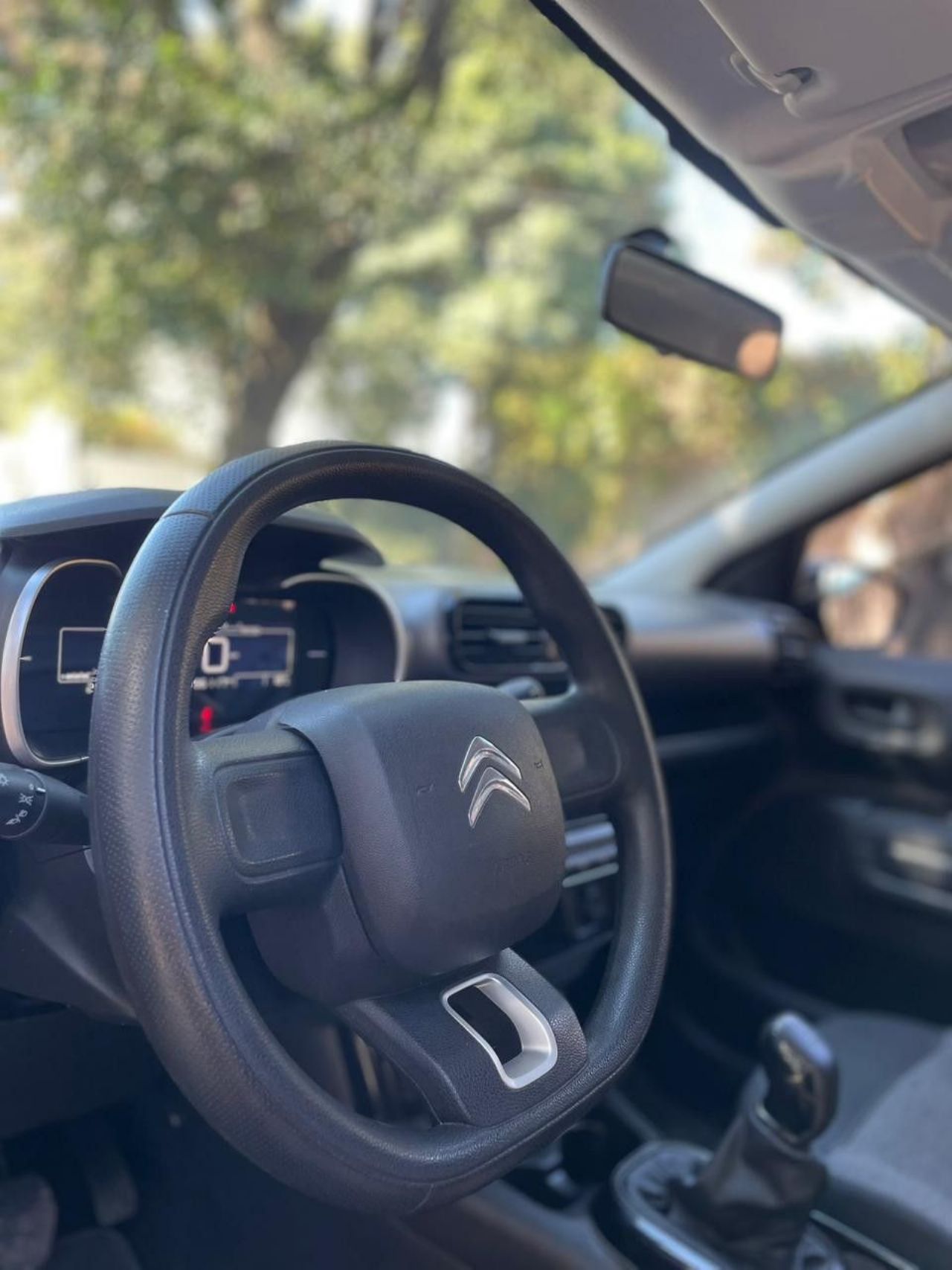 Citroen C4 Cactus Usado Financiado en Córdoba, deRuedas