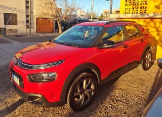 Citroen C4 Cactus Usado en Mendoza