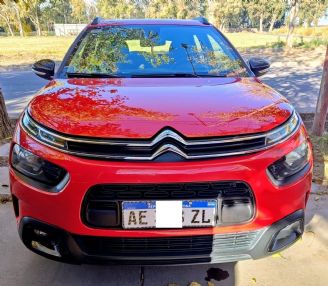 Citroen C4 Cactus Usado en Mendoza