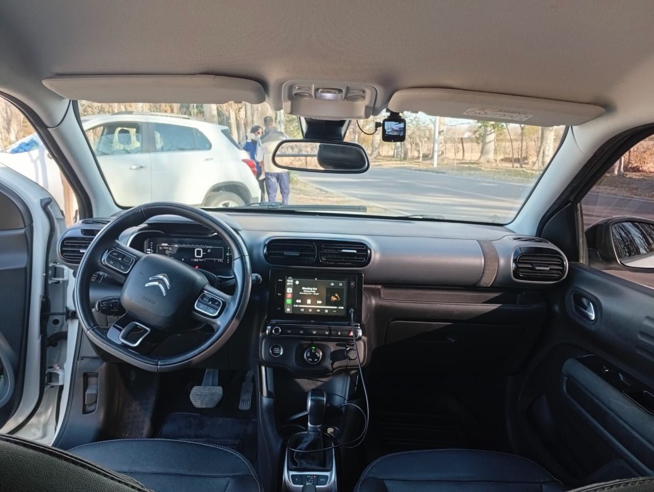 Citroen C4 Cactus Usado en Mendoza, deRuedas