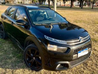 Citroen C4 Cactus Usado en Córdoba