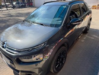 Citroen C4 Cactus Usado en Mendoza