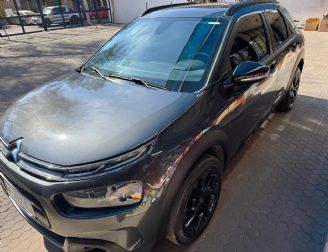 Citroen C4 Cactus Usado en Mendoza