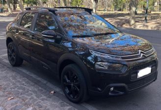 Citroen C4 Cactus Usado en Mendoza