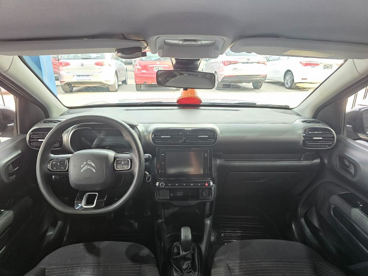 Citroen C4 Cactus Usado en Mendoza, deRuedas