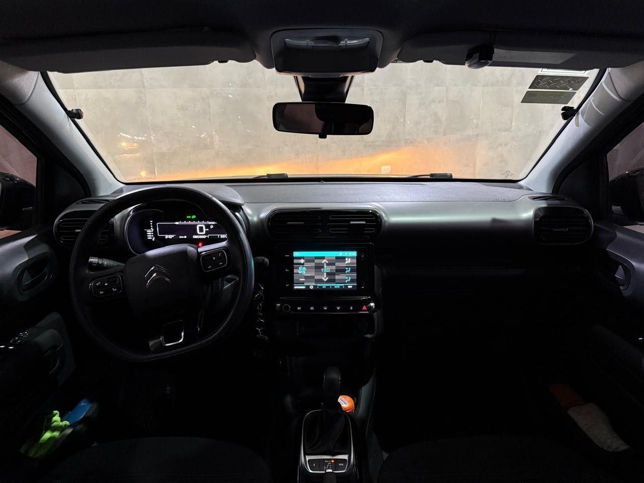 Citroen C4 Cactus Usado en Buenos Aires, deRuedas