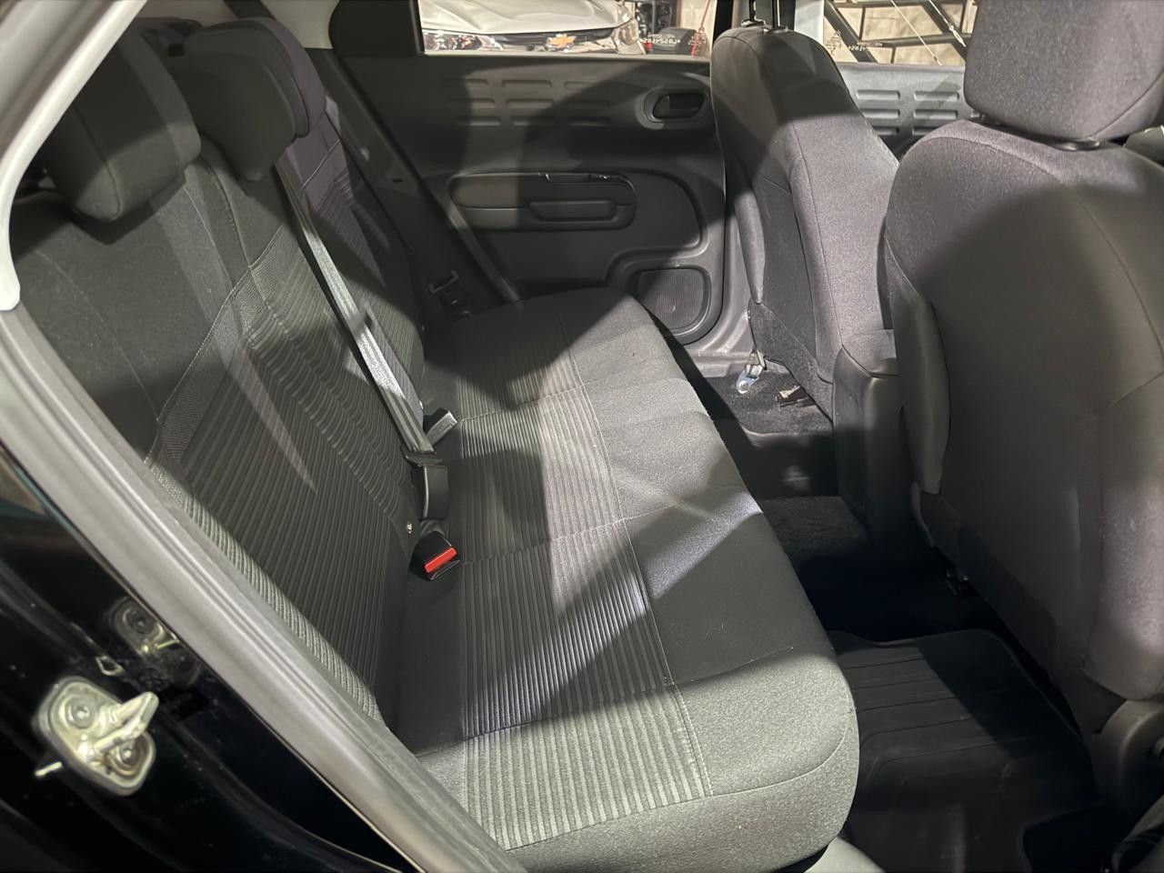 Citroen C4 Cactus Usado en Buenos Aires, deRuedas