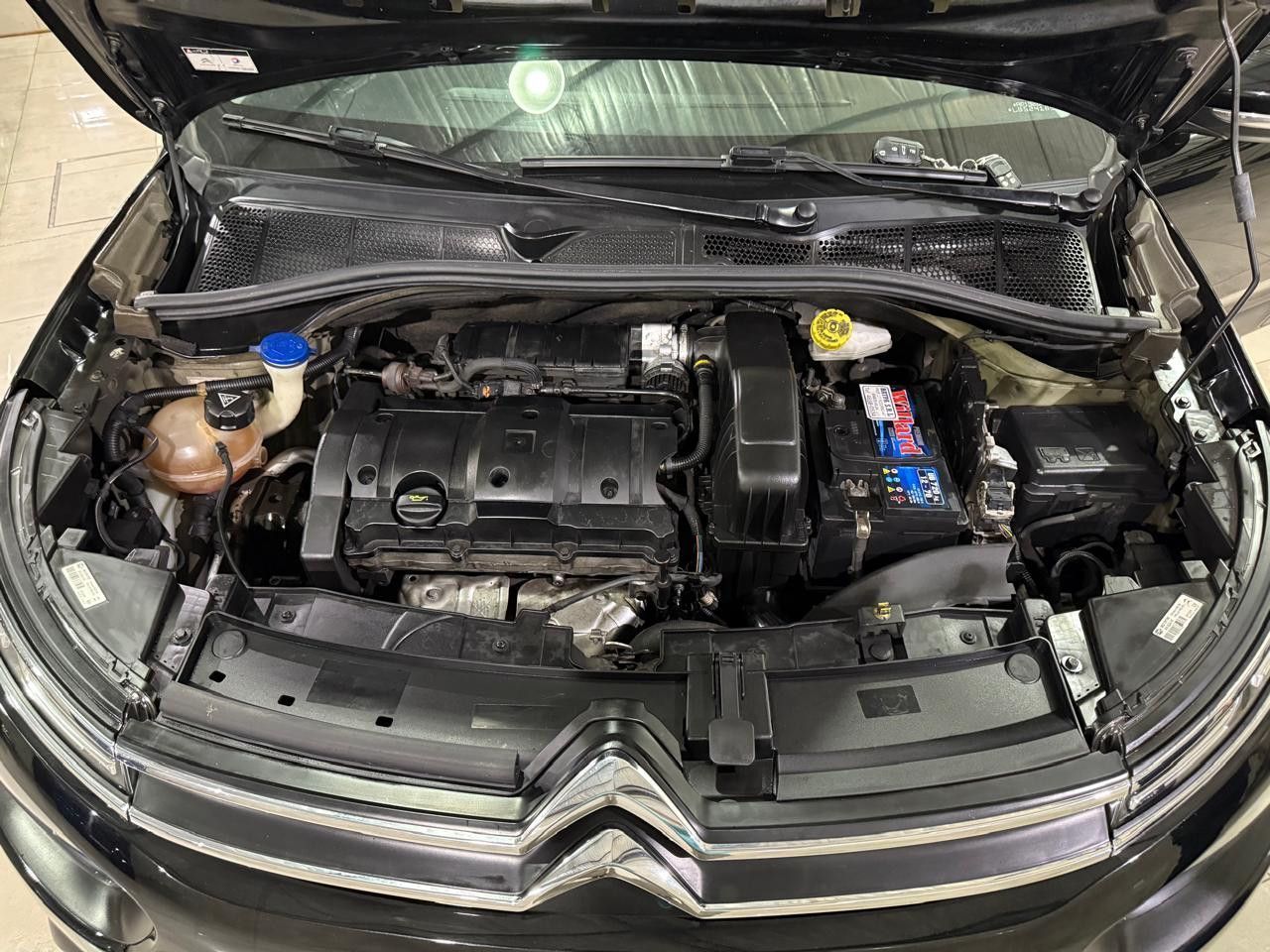 Citroen C4 Cactus Usado en Buenos Aires, deRuedas