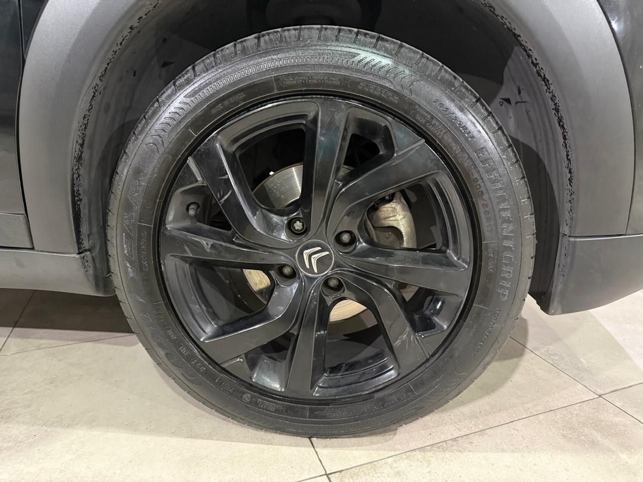 Citroen C4 Cactus Usado en Buenos Aires, deRuedas